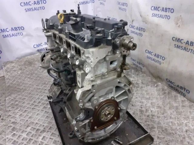 Продажа двигателя B4204T6