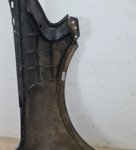 Крыло левое для Volkswagen Touareg I (7L) 2002-2010 на фотографиях