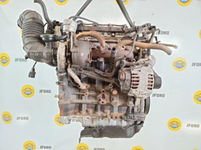 Продажа двигателя D4FB