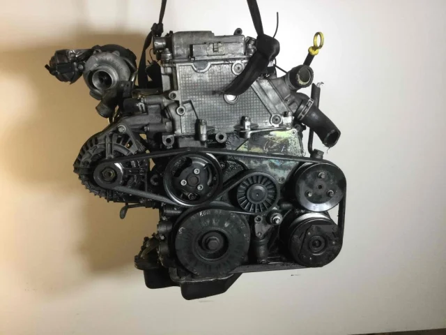 Продажа двигателя Y22DTH