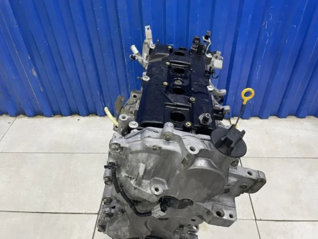 Продажа двигателя MR20DE