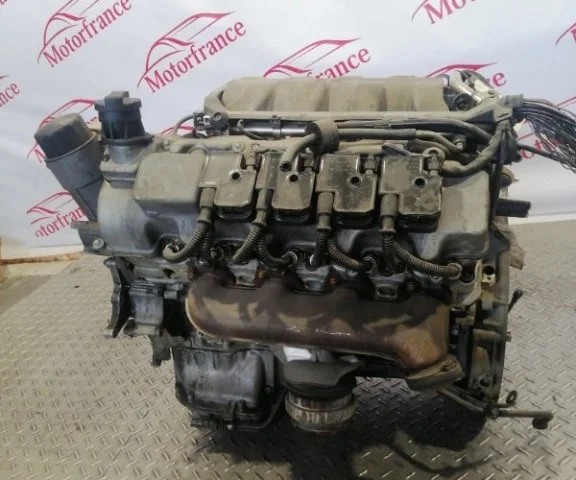 Продажа двигателя 113.940