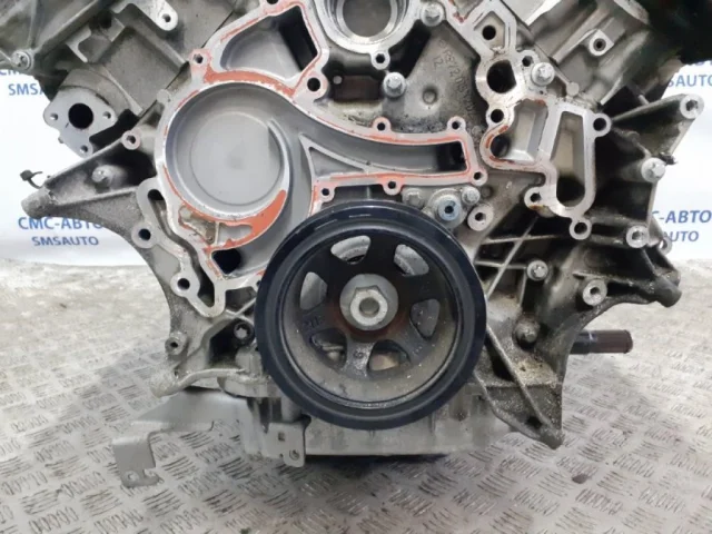 Продажа двигателя 272.941