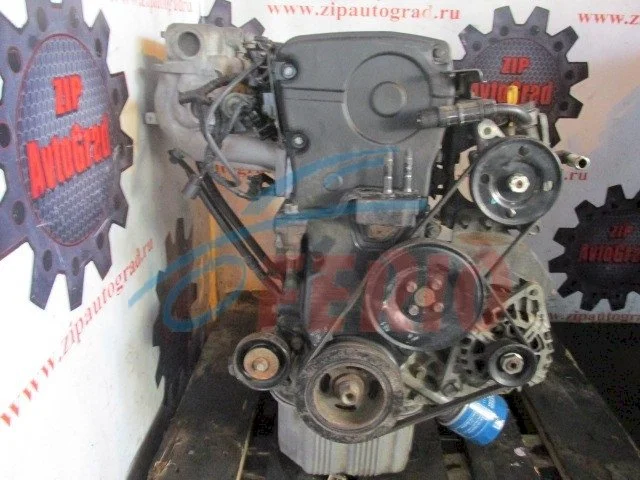 Продажа двигателя G4GC