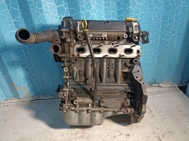 Продажа двигателя Z14XEP