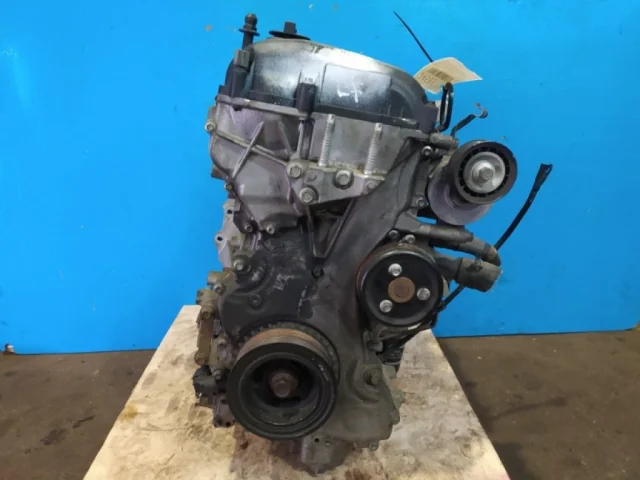 Продажа двигателя LFF7