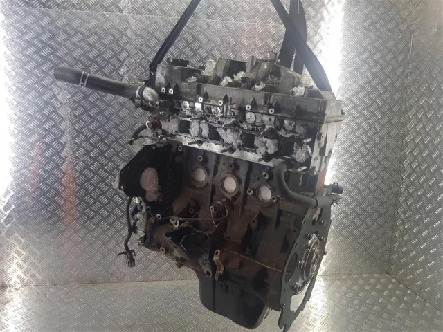 Двигатель для Mitsubishi Pajero Sport KH0 2008-2013 на фотографиях