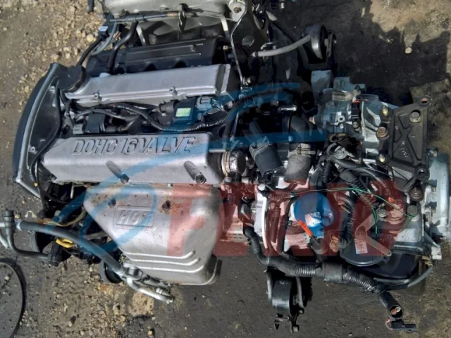 Продажа двигателя G4JP