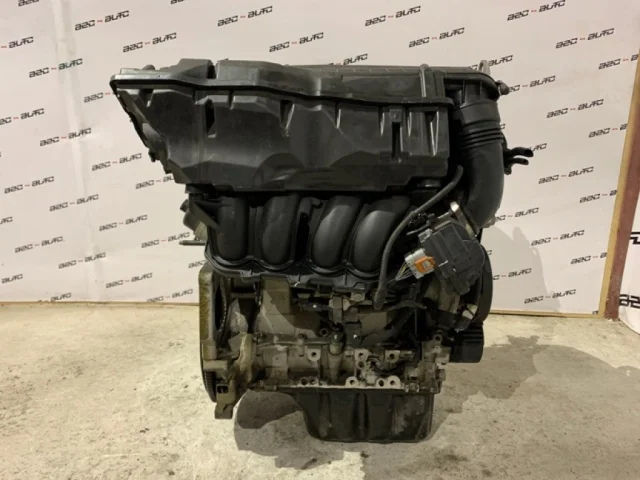 Продажа двигателя EP6C