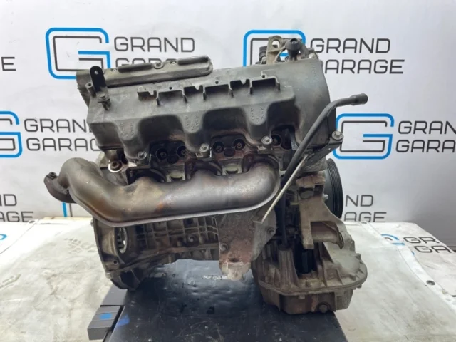 Продажа двигателя 112.975