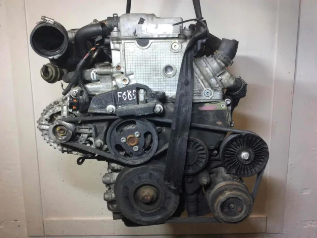 Продажа двигателя Y20DTH