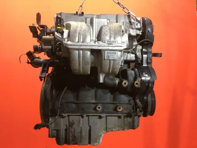 Продажа двигателя X18XE