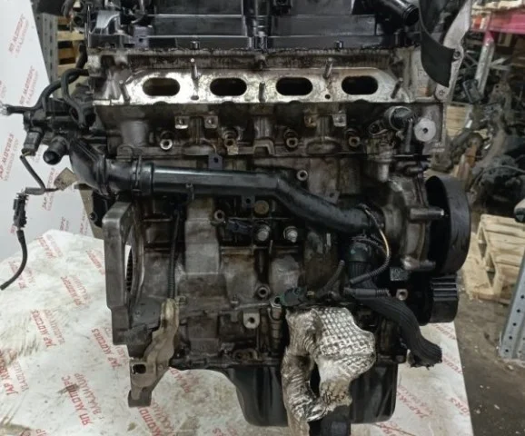 Продажа двигателя EP6DT