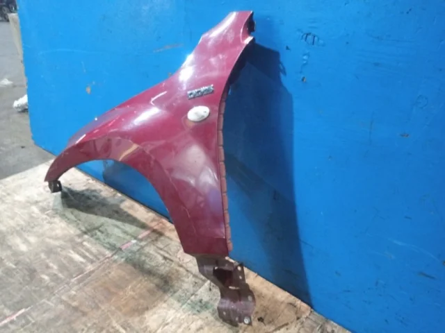 Крыло левое для Suzuki Grand Vitara 3dr 2005-2016 на фотографиях