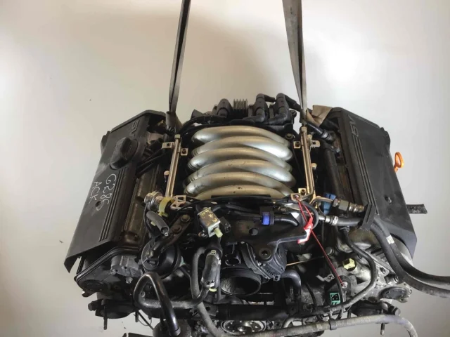 Продажа двигателя ACK