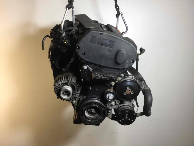 Продажа двигателя A16XER