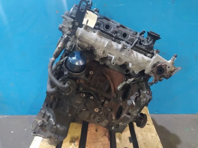 Продажа двигателя YD25