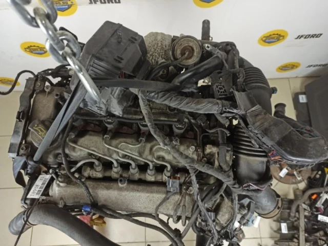 Продажа двигателя D4FB