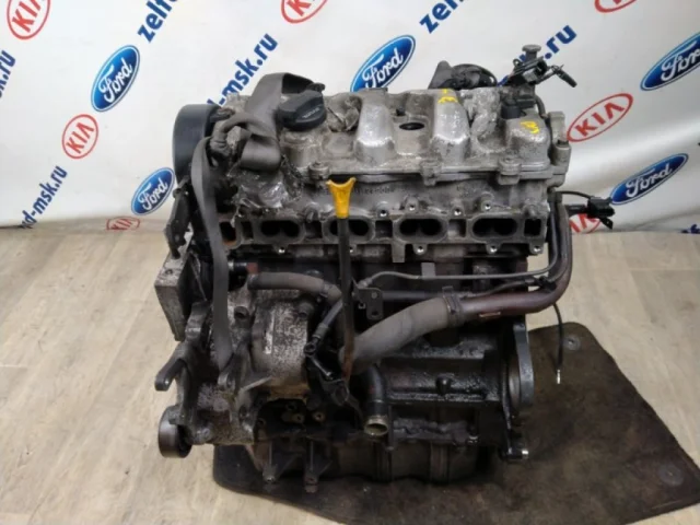 Продажа двигателя D4EA