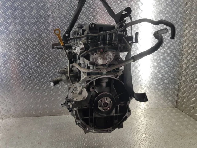 Продажа двигателя G4FC