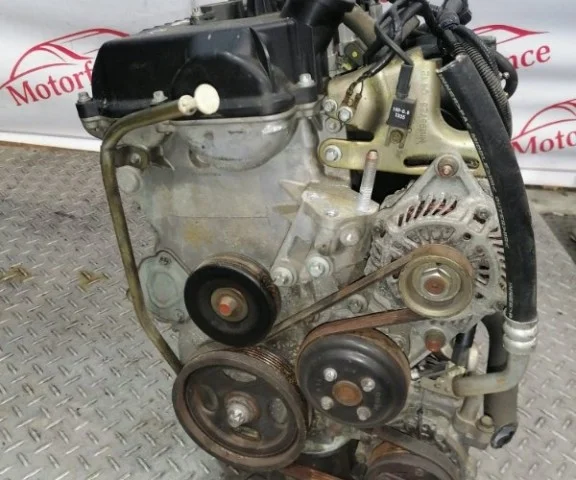 Продажа двигателя 4A91