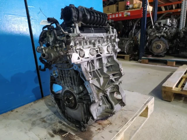 Продажа двигателя MR20DE