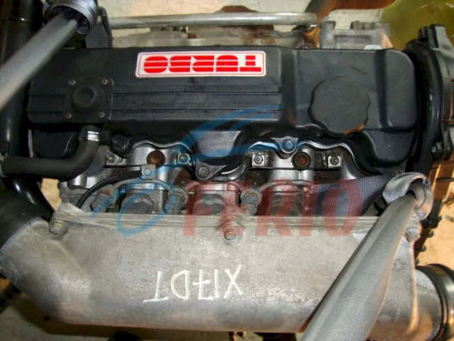 Продажа двигателя X17DT