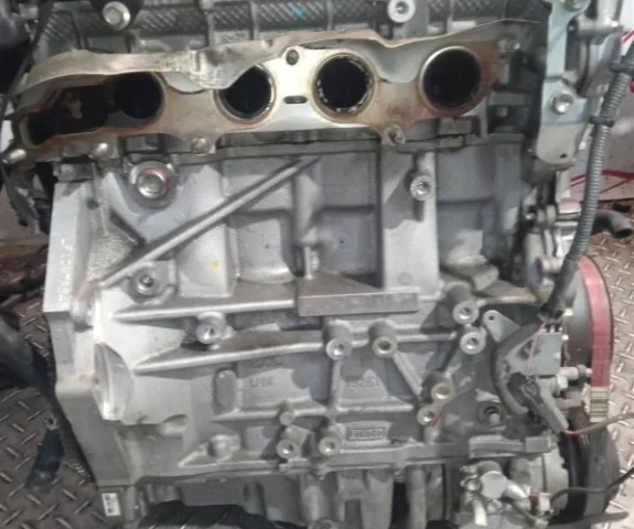 Продажа двигателя LF VE