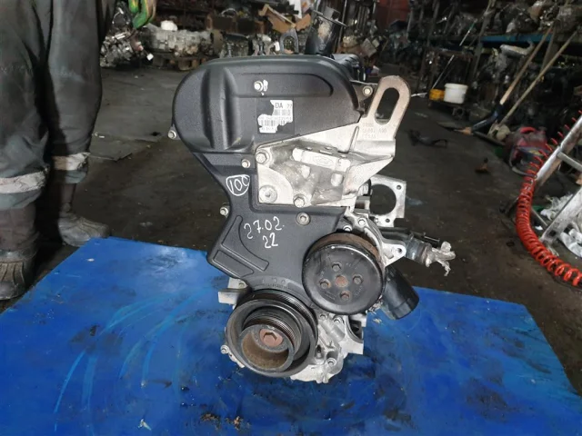 Продажа двигателя FYJA