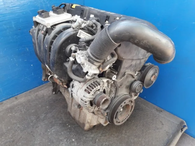 Продажа двигателя Z18XER