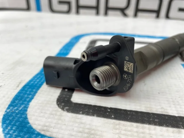 Продажа двигателя 642.940