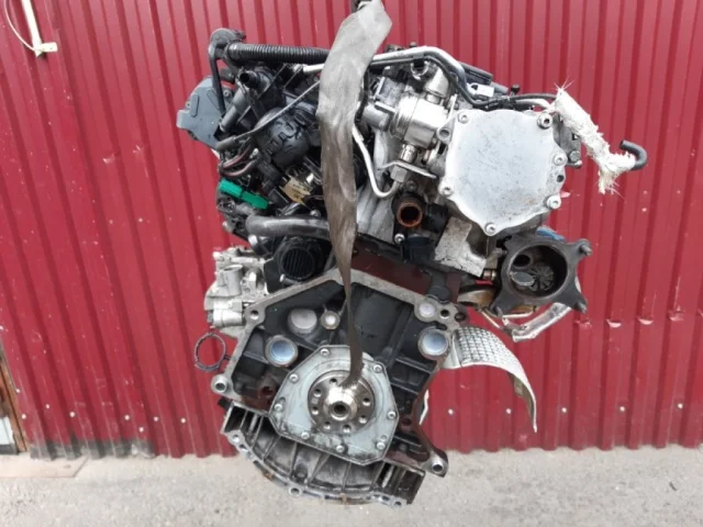 Продажа двигателя CDAB