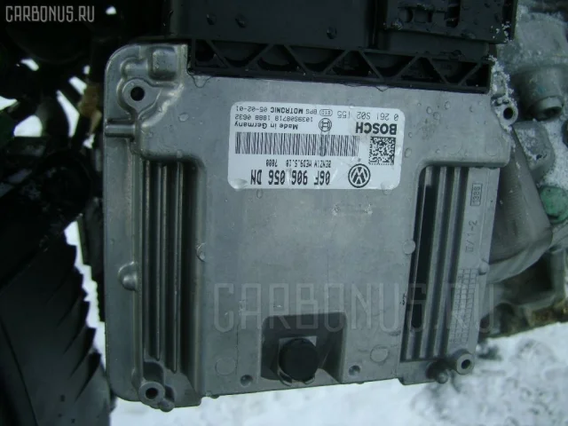 Продажа двигателя BLR