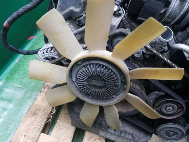 Продажа двигателя 112.951