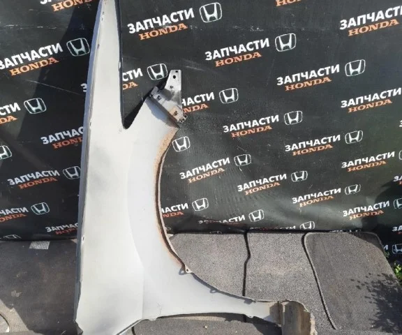 Крыло левое для Honda Accord 8 2008-2013 на фотографиях