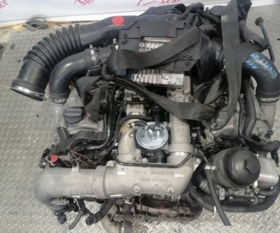 Продажа двигателя 628.960