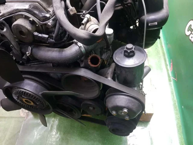 Продажа двигателя 104.995