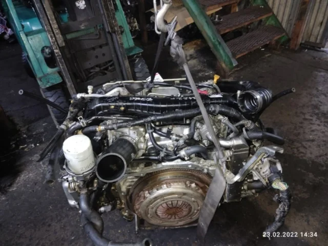 Продажа двигателя EE20Z