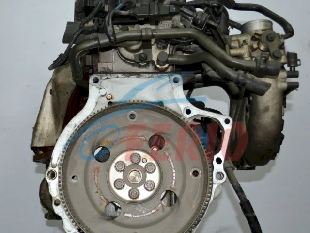 Продажа двигателя A5D