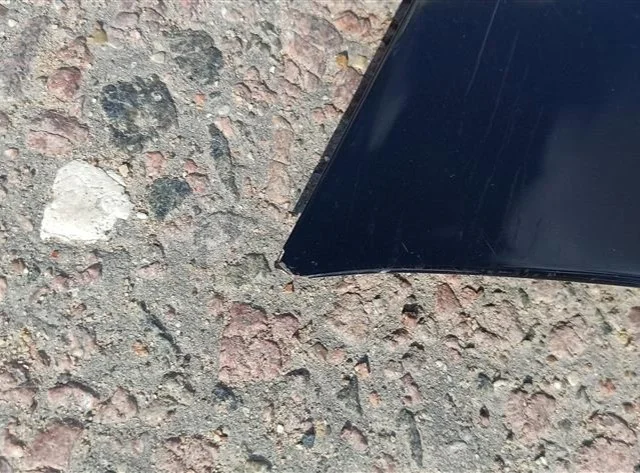 Капот для Opel Zafira B 2005-2015 на фотографиях