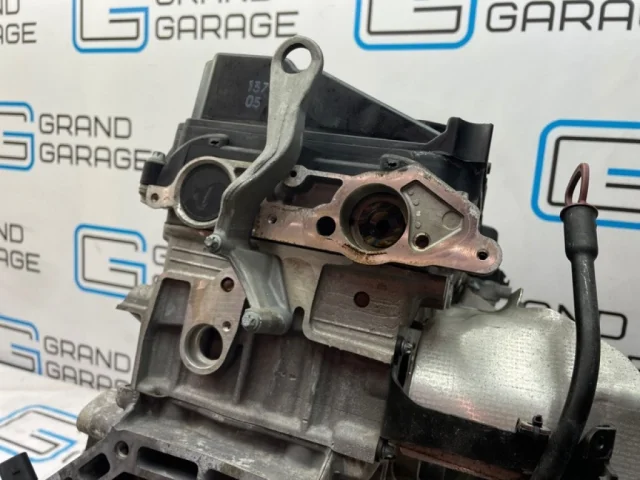 Продажа двигателя 271.820