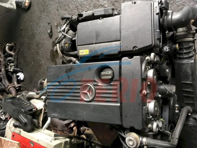 Продажа двигателя 271.820