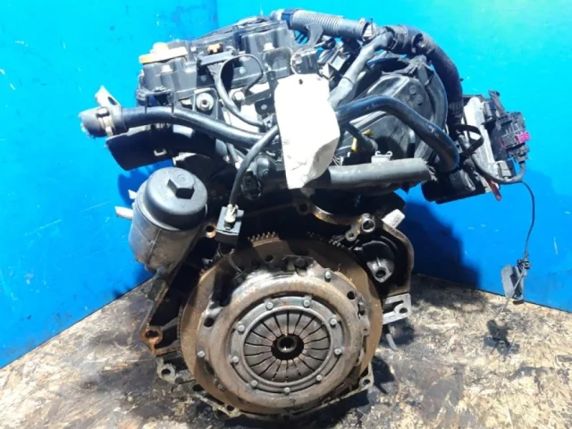 Продажа двигателя Z14XEP