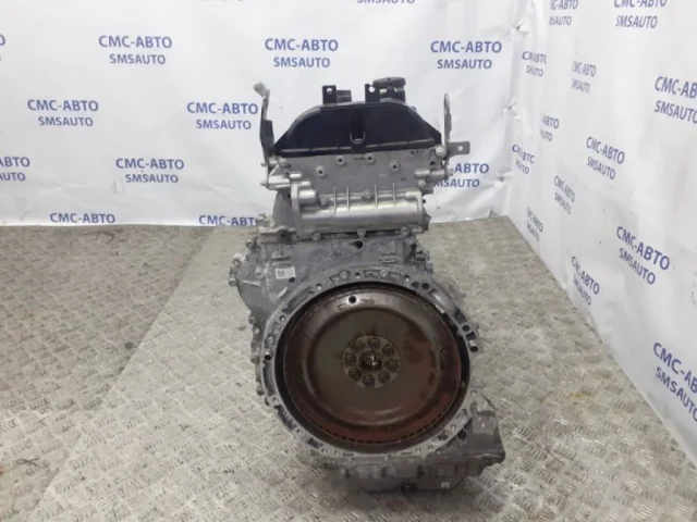 Продажа двигателя 271.952