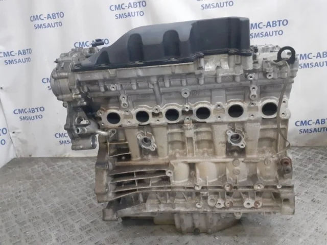 Продажа двигателя B6324S