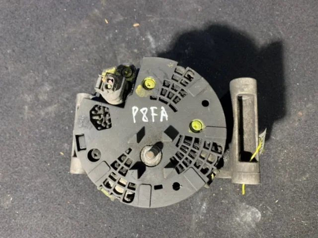 Генератор для Ford Transit 2006-2013 Платформа на фотографиях