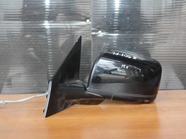 Зеркало боковое левое для Nissan Murano Z50 JDM 2004-2008 на фотографиях