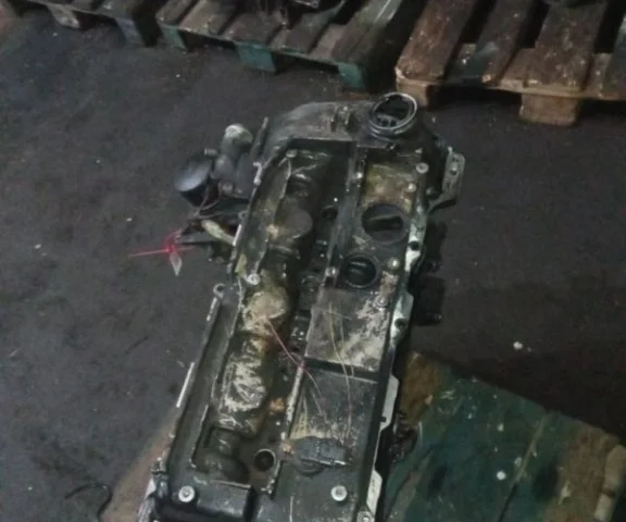 Продажа двигателя 611.980