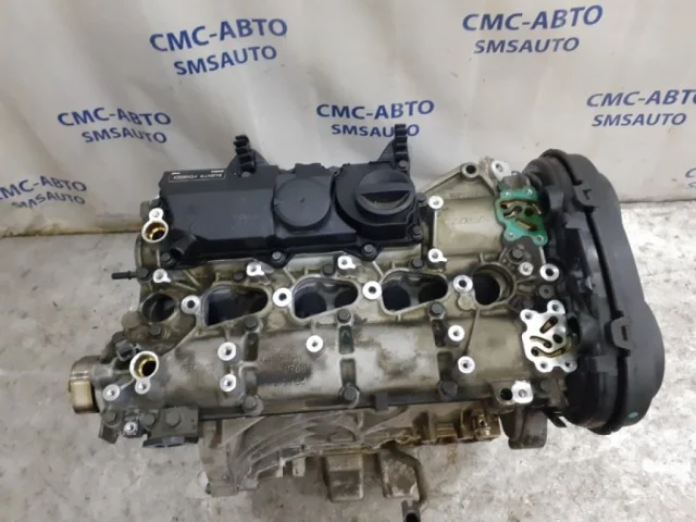 Продажа двигателя B4204T11