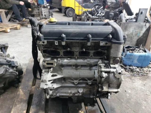 Продажа двигателя Z22YH